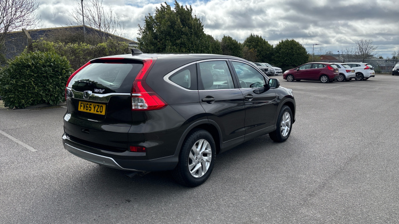 Honda CR-V 2.0 i-VTEC SE 5dr Auto Petrol Estate